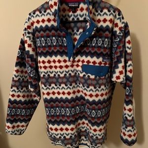 Patagonia Men’s Synchilla Fleece